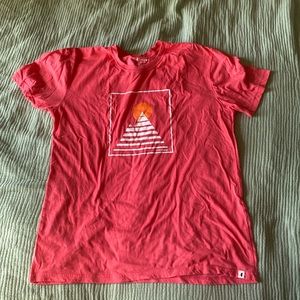 Printed Cotopaxi T-shirt